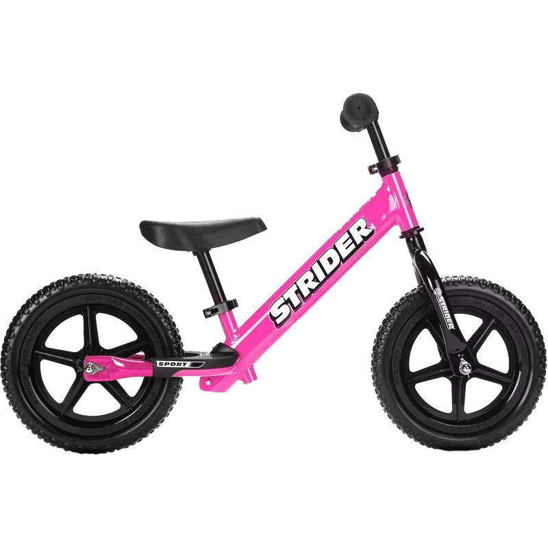 Strider Sport Pink – Sports Basement
