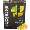 Skratch Labs Super High-Carb Drink Mix (8 Servings) in Lemon + Lime
