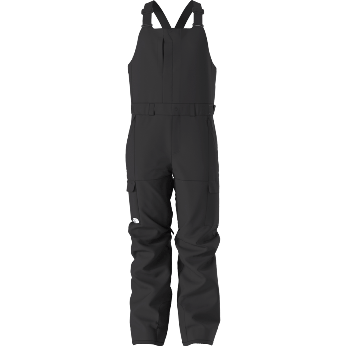 Baby FIELD BIB #TG [NBB82337] | THE NORTH FACE – moderate