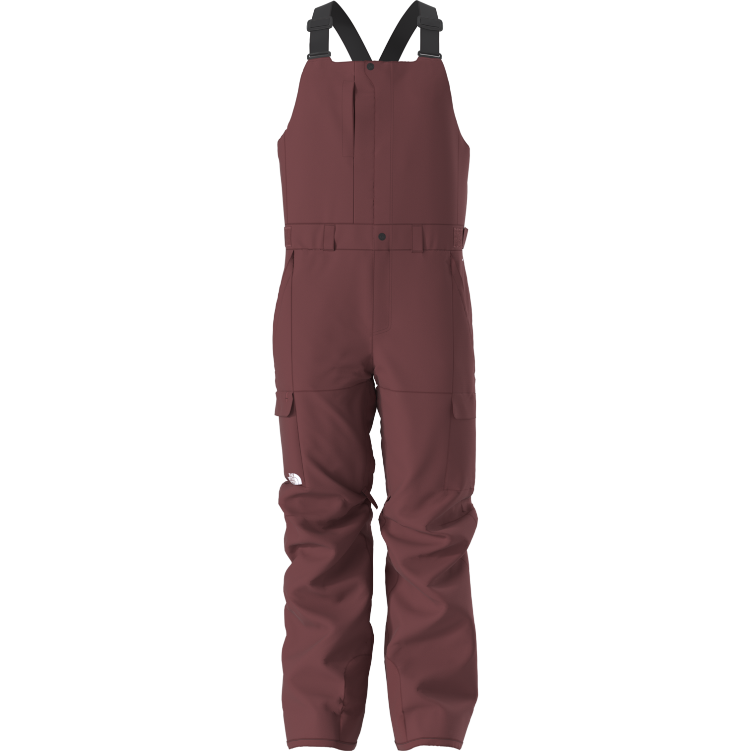 Men's Freedom Bib - Short alternate view
