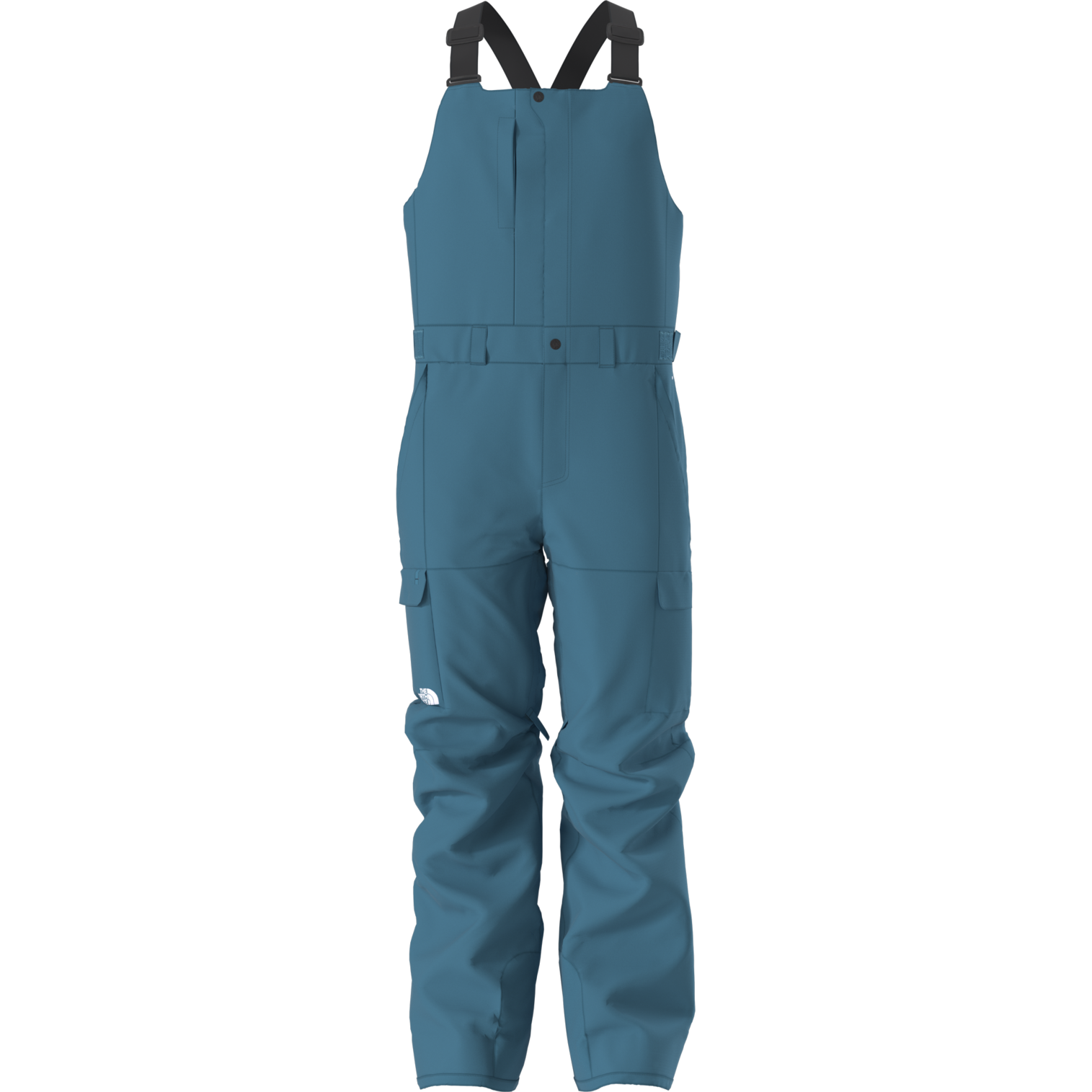 Men's Freedom Bib - Short alternate view