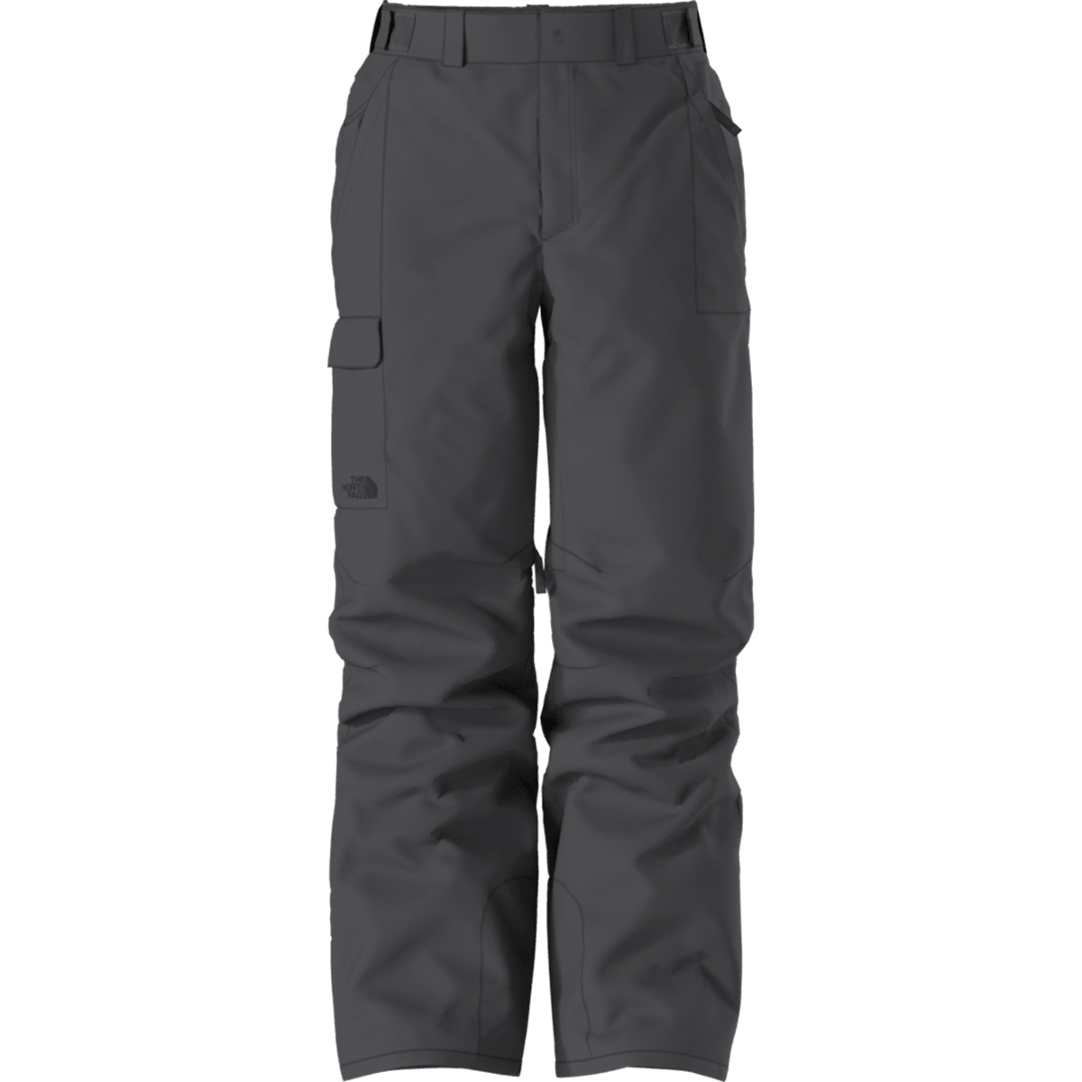 Men's Freedom Pant - Long alternate view