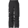 The North Face Men's Freedom Pant - Long in TNF Black