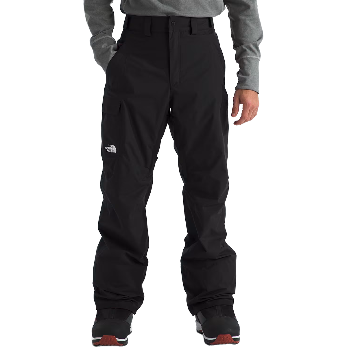 Men's Freedom Pant - Long alternate view