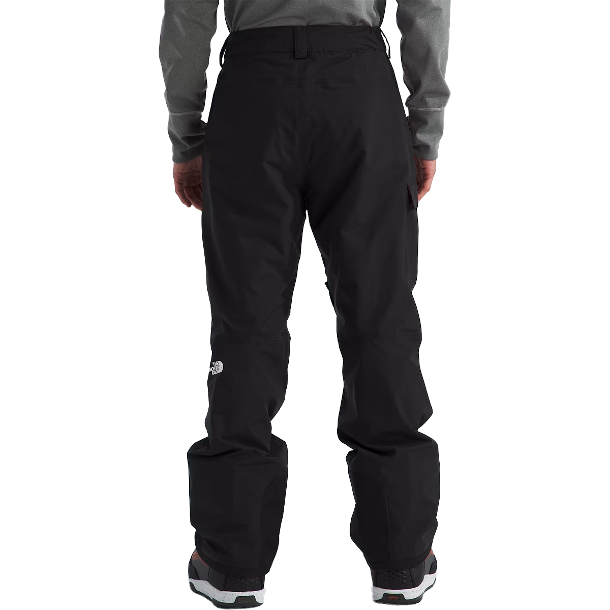 Men's Freedom Pant - Long alternate view