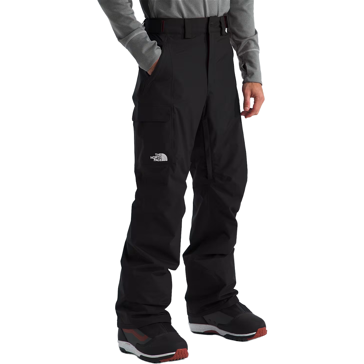 Men's Freedom Pant - Long alternate view