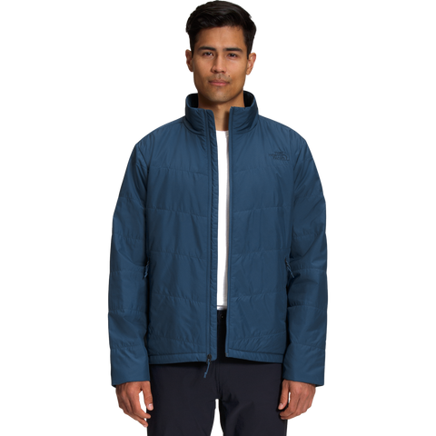 Men s Junction Insulated Jacket Sports Basement