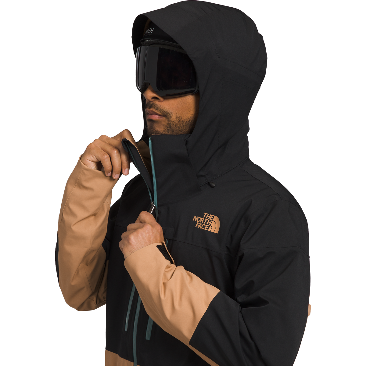 The north face sales m chakal jacket