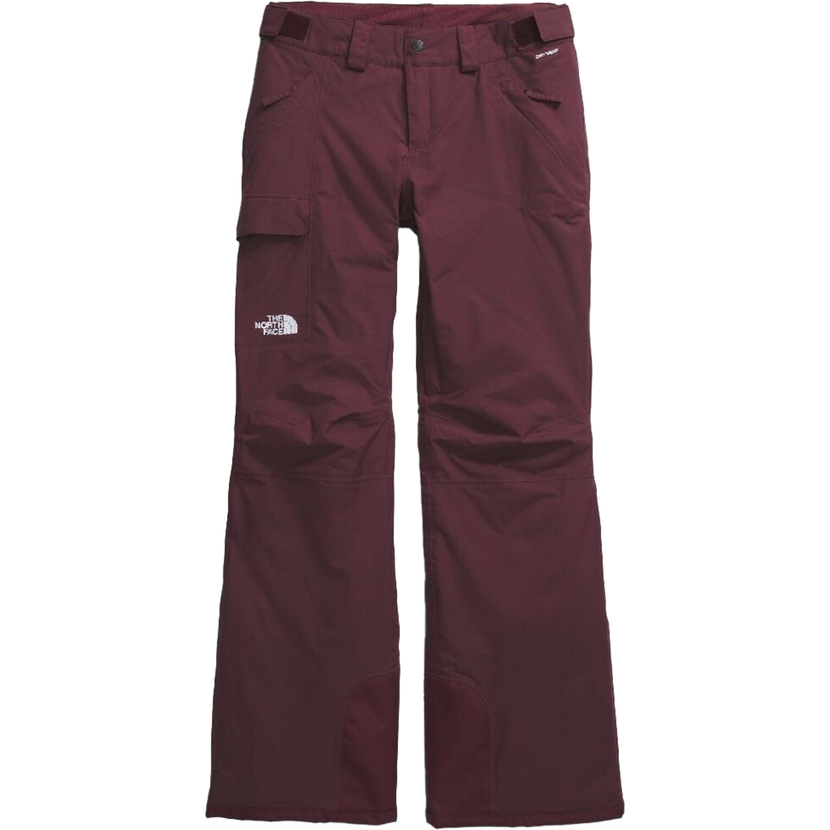 Women's Freedom Insulated Pant - Short alternate view