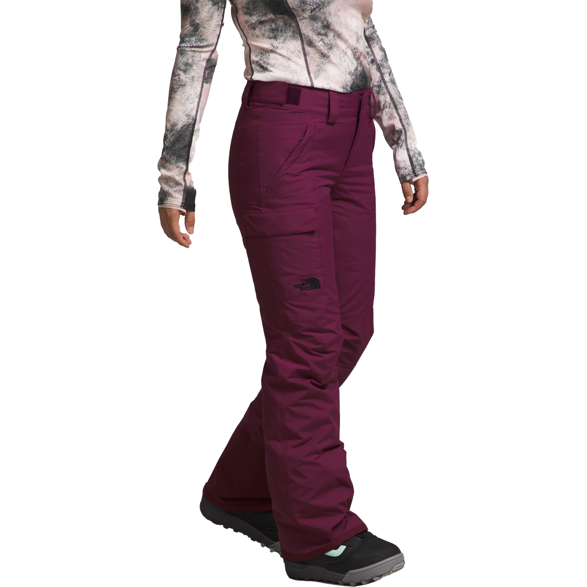Women's freedom insulated pants sales