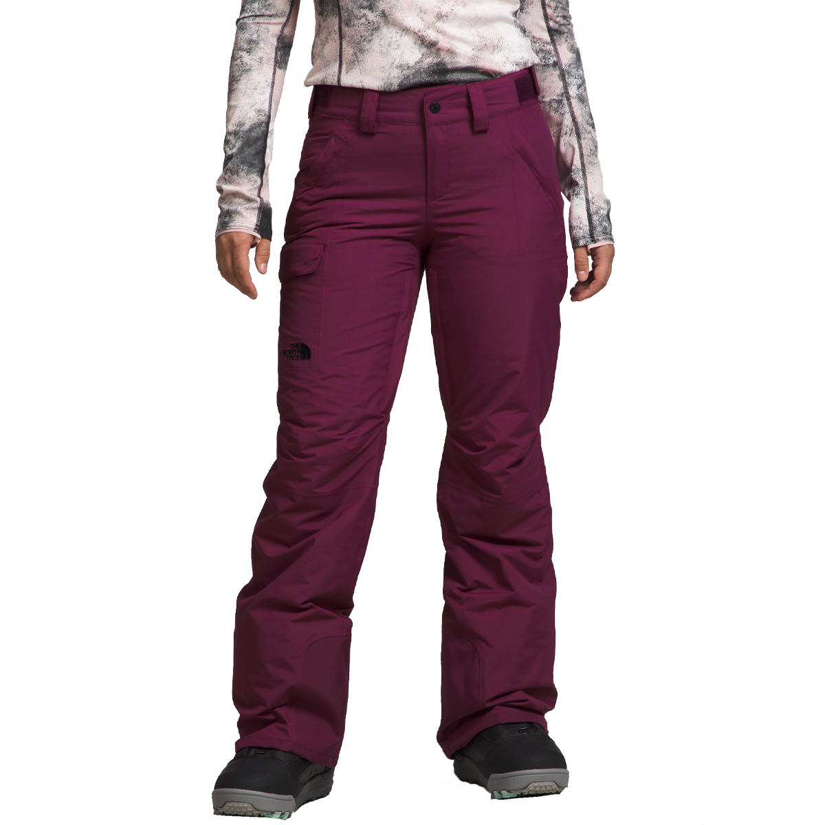 Women's Freedom Insulated Pant alternate view