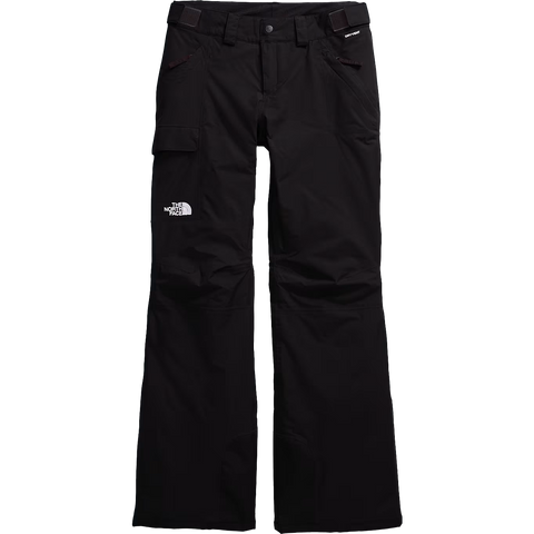 Women's Freedom Insulated Pant - Short