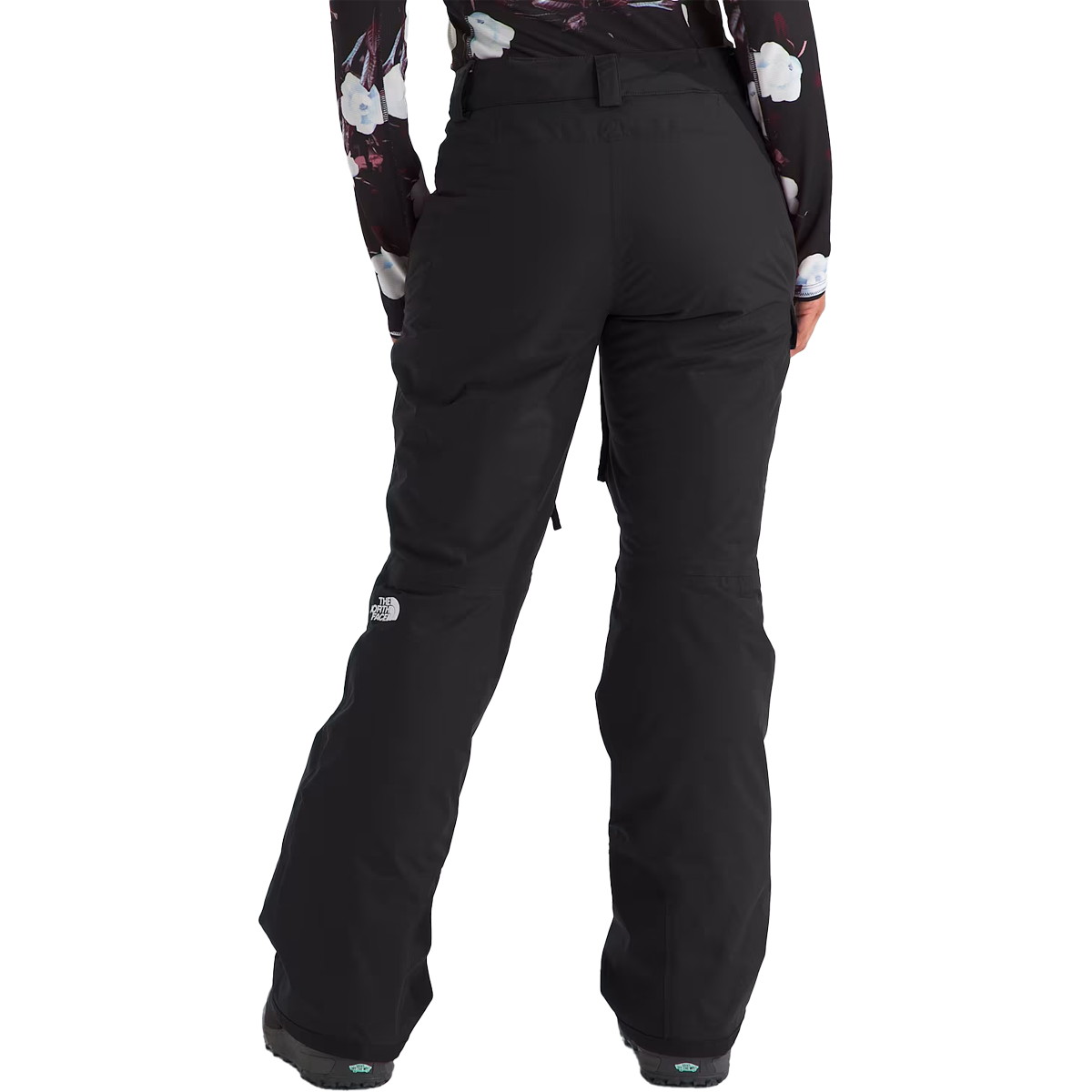 Women's Freedom Insulated Pant - Short alternate view