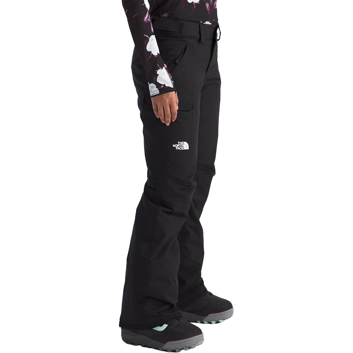 Women’s Freedom Insulated Pants alternate view