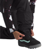 The North Face Women’s Freedom Insulated Pants leg gaiter