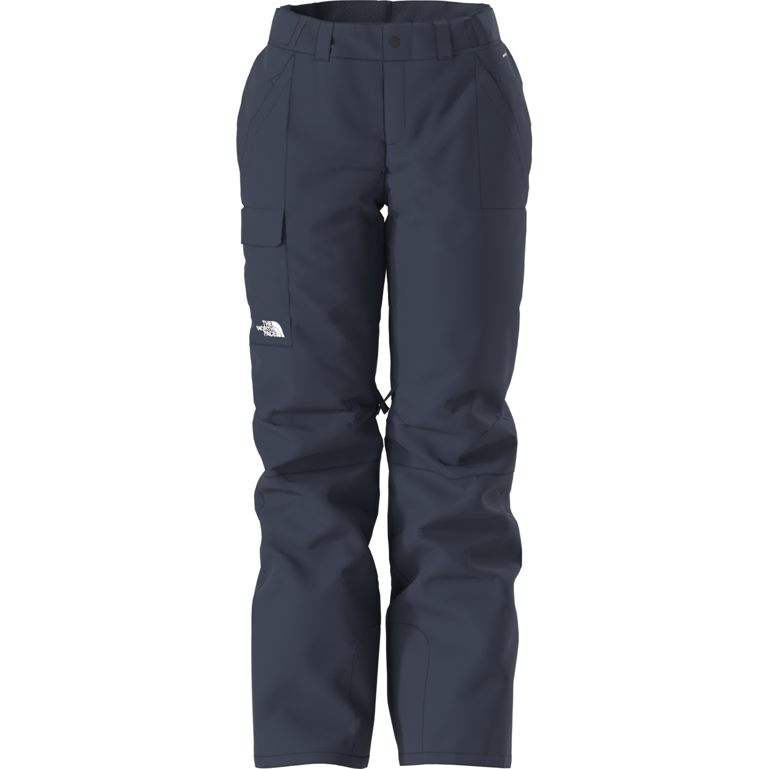 Women's Freedom Insulated Pant - Short alternate view