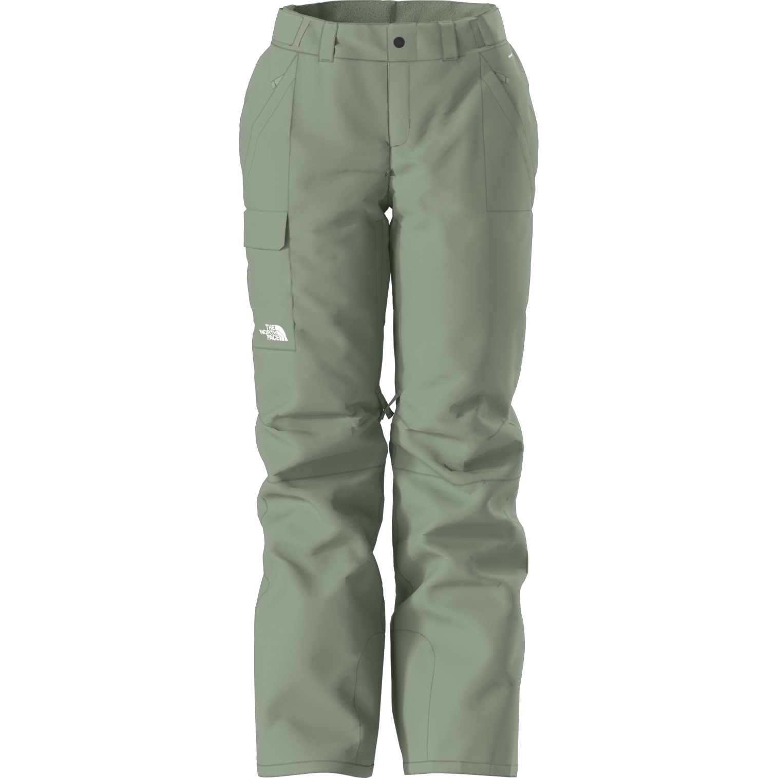 Women's Freedom Insulated Pant - Short alternate view