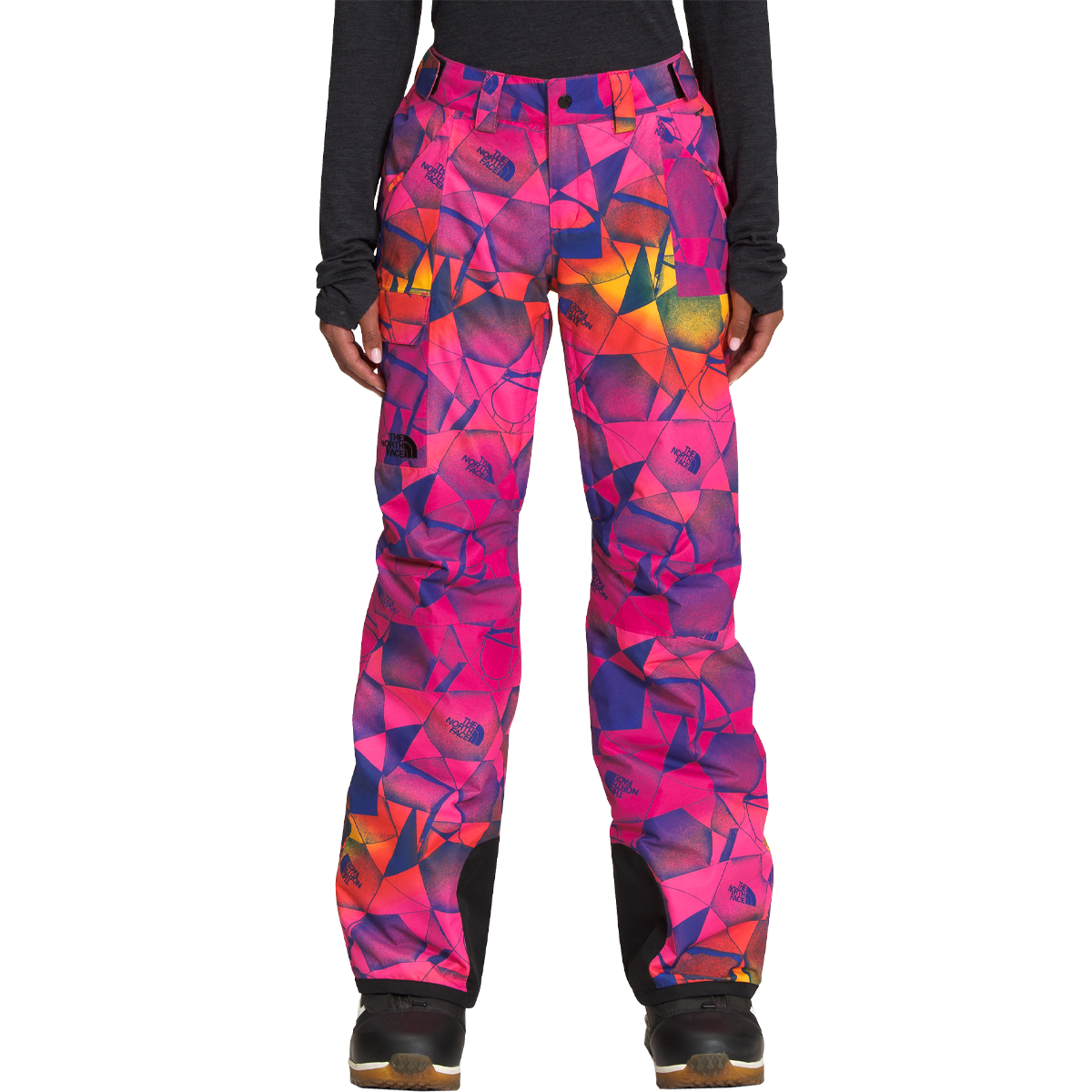 Women's Freedom Insulated Pant alternate view