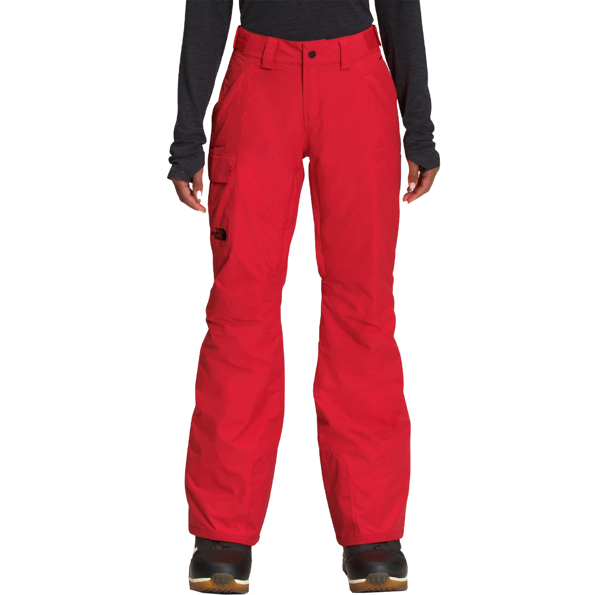 Women's Freedom Insulated Pant alternate view