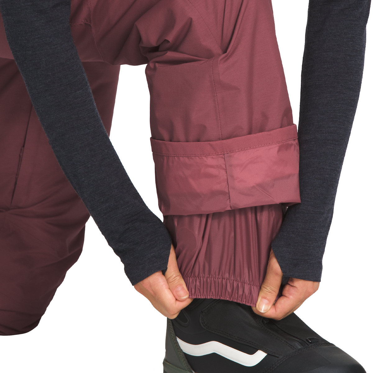 Women's Freedom Insulated Pant alternate view