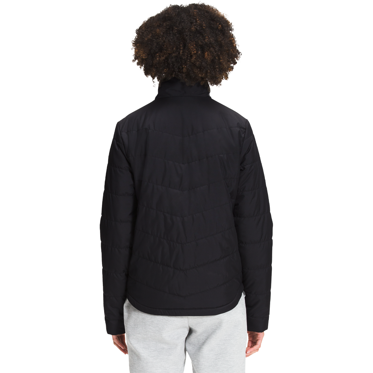 Women's Tamburello Jacket alternate view