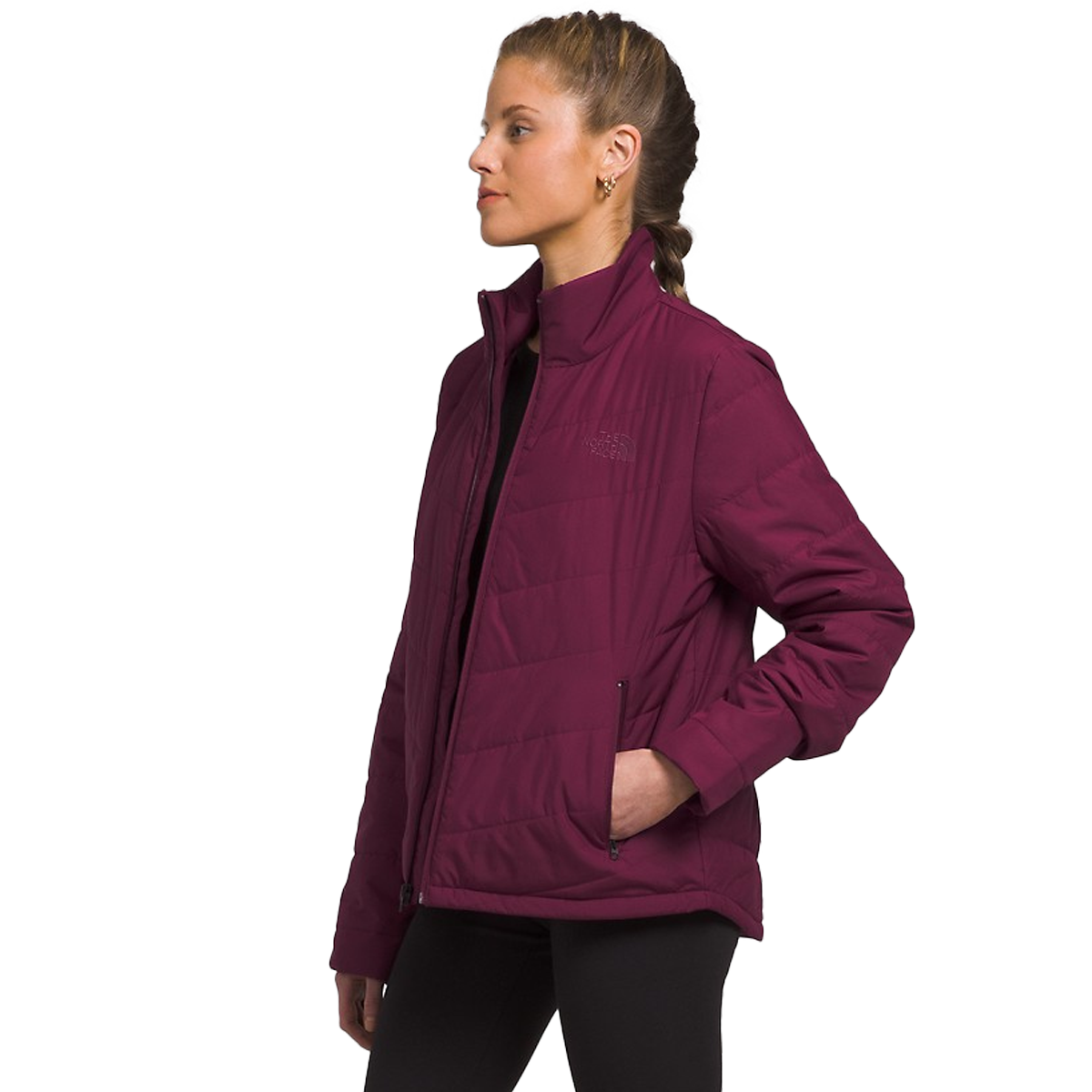 Women s Tamburello Jacket Sports Basement
