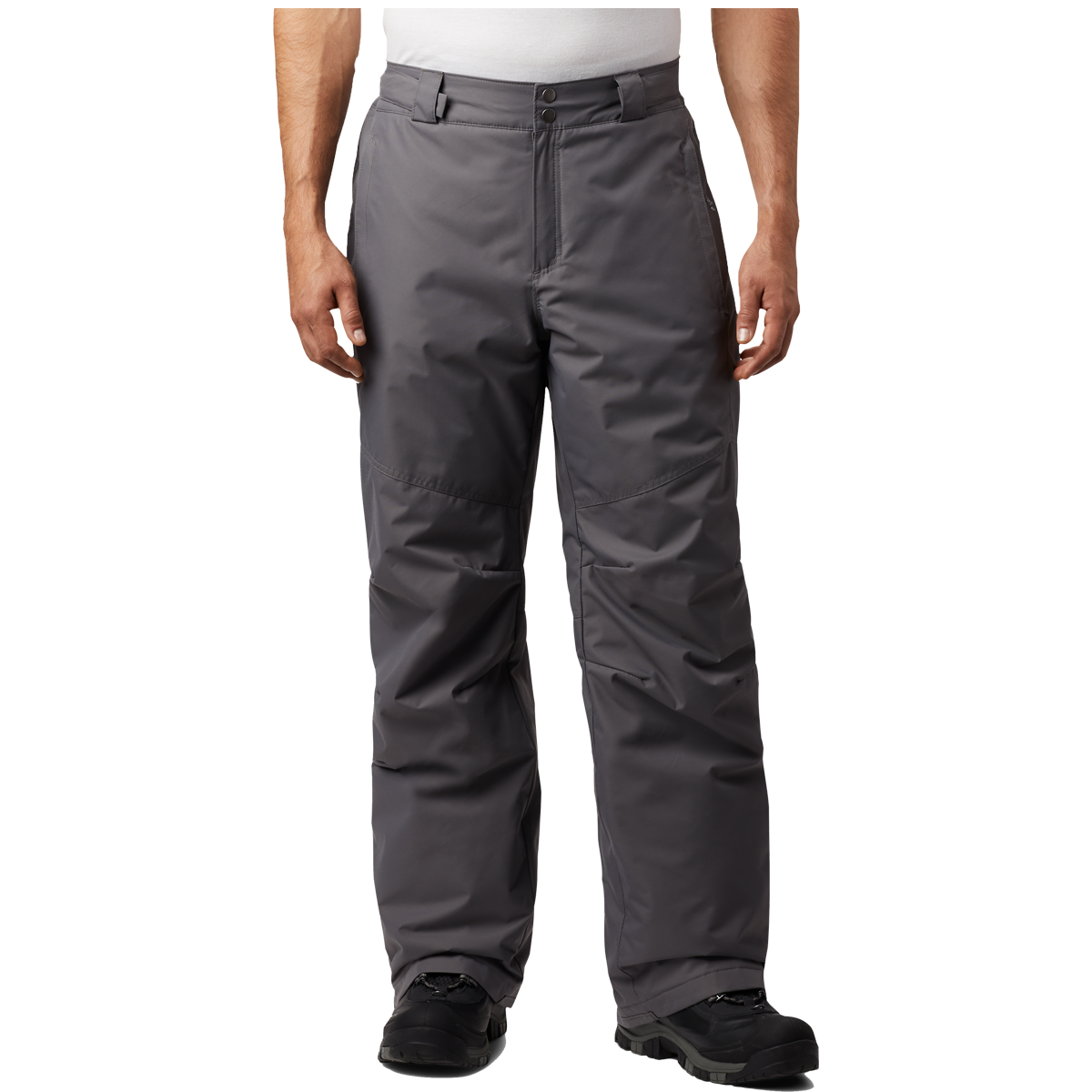 Mens 2x hot sale snow pants