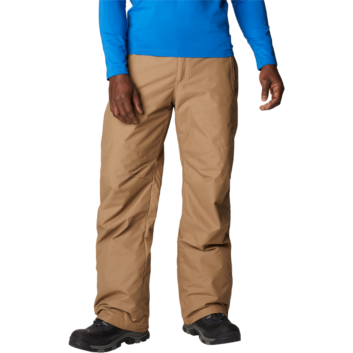 Omni Heat Bugaboo Ii Pant Columbia Snow Pants Womens Small Short