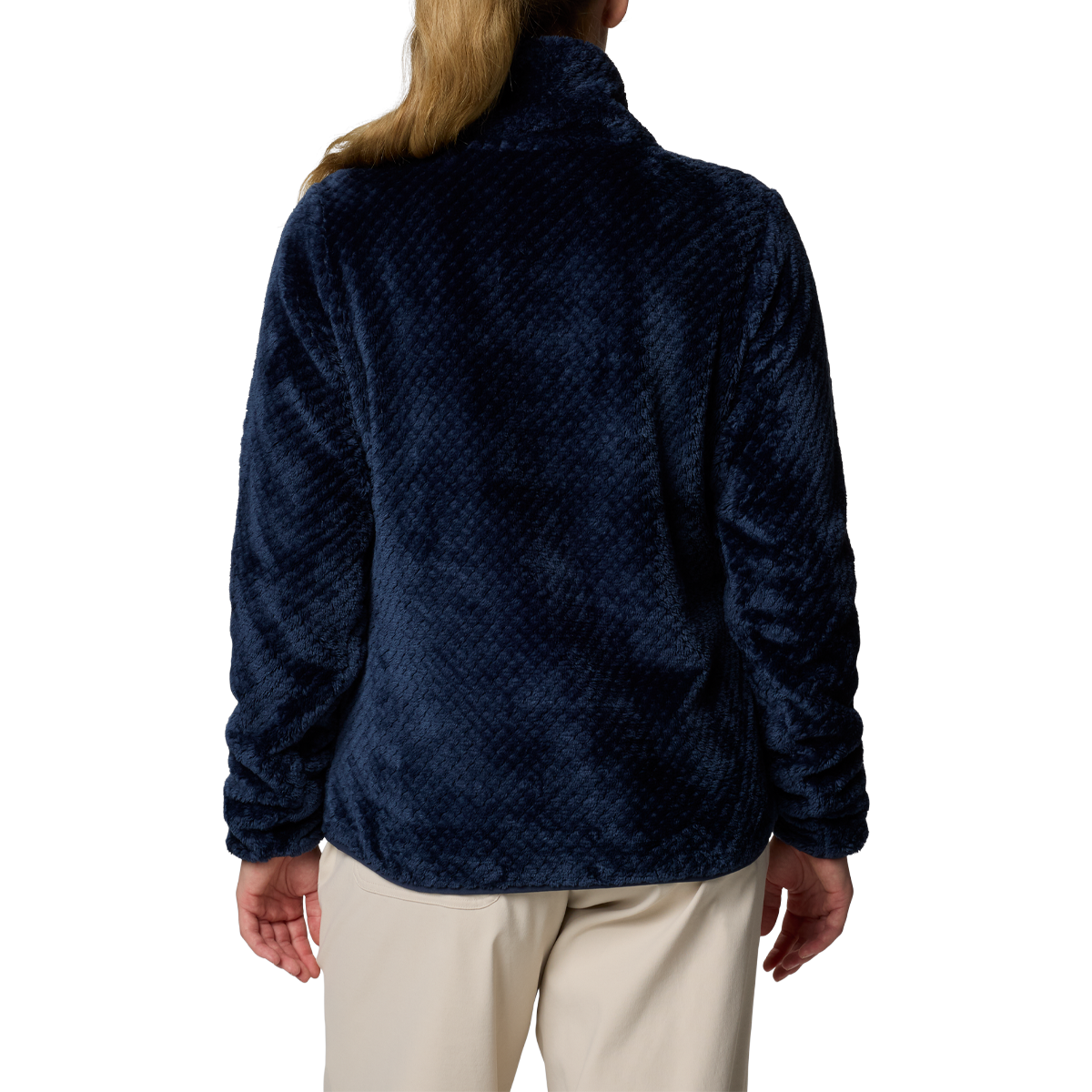 Women's Fire Side Sherpa 1/4 Zip alternate view