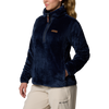 Women's Fire Side Sherpa 1/4 Zip