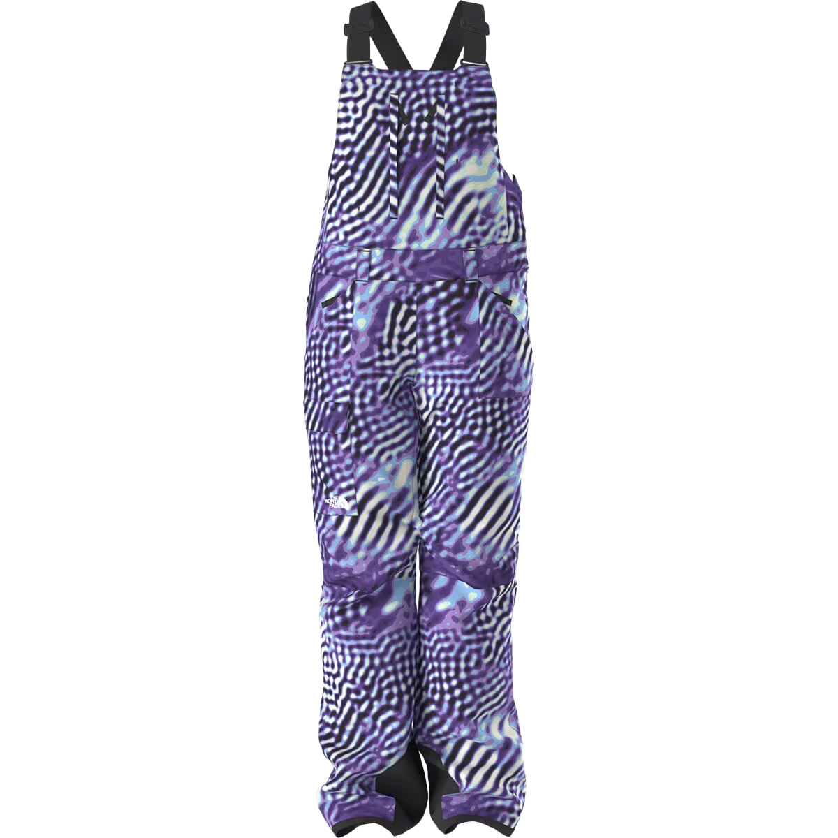 Women's Freedom Insulated Bib alternate view