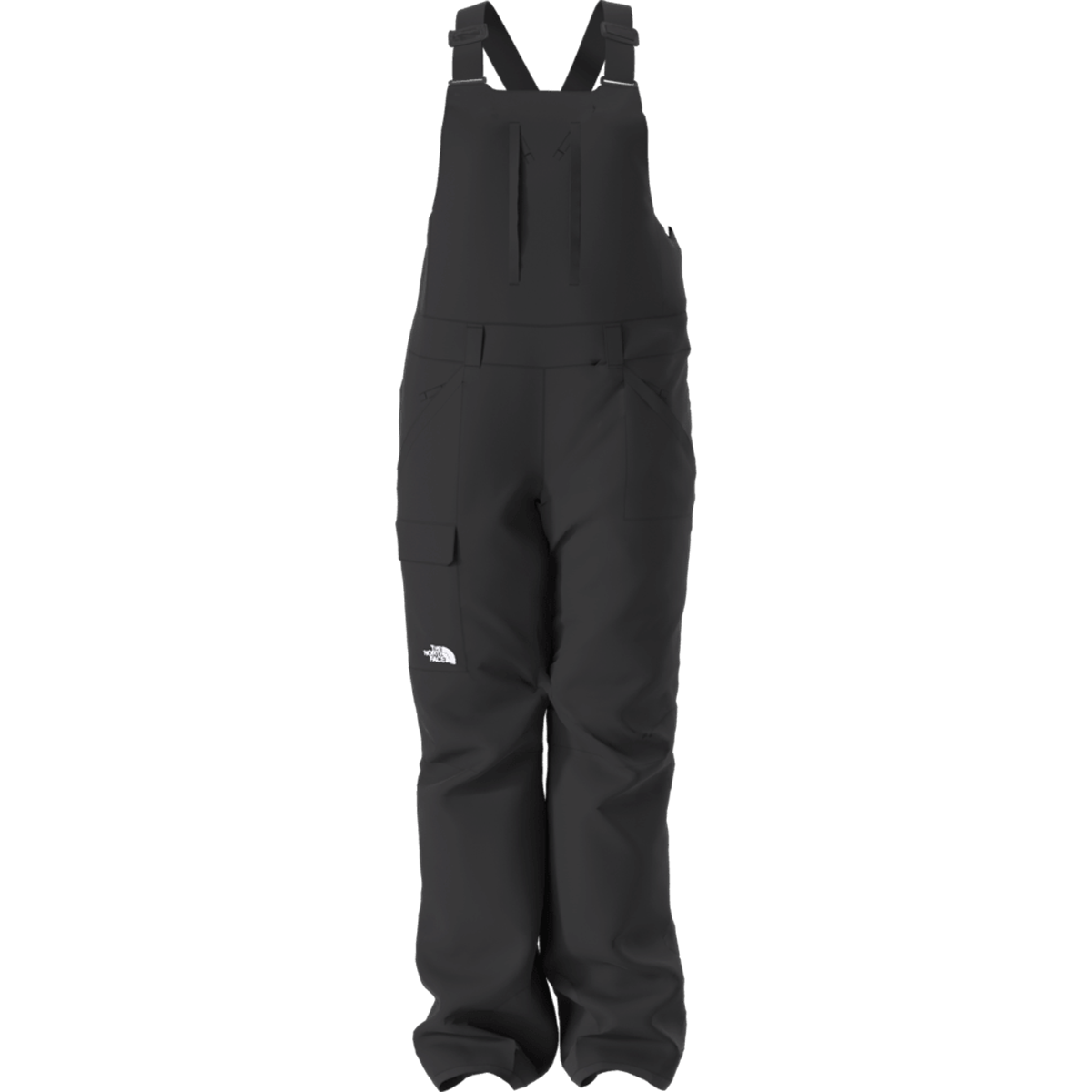 Women's Freedom Insulated Bib alternate view