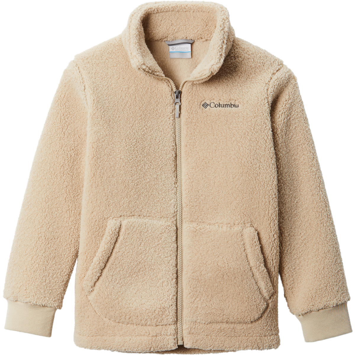 Youth Toddler Rugged Ridge II Sherpa Full Zip alternate view