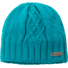 Columbia Youth Cabled Cutie II Beanie in Geyser
