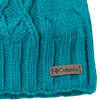 Columbia Youth Cabled Cutie II Beanie logo