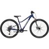 Cannondale Youth Trail 26" in Purple Haze