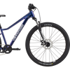 Cannondale Youth Trail 26" front of bike