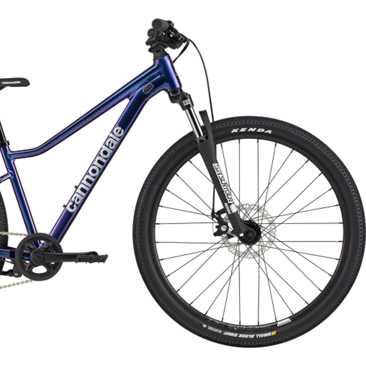 Youth Trail 26
