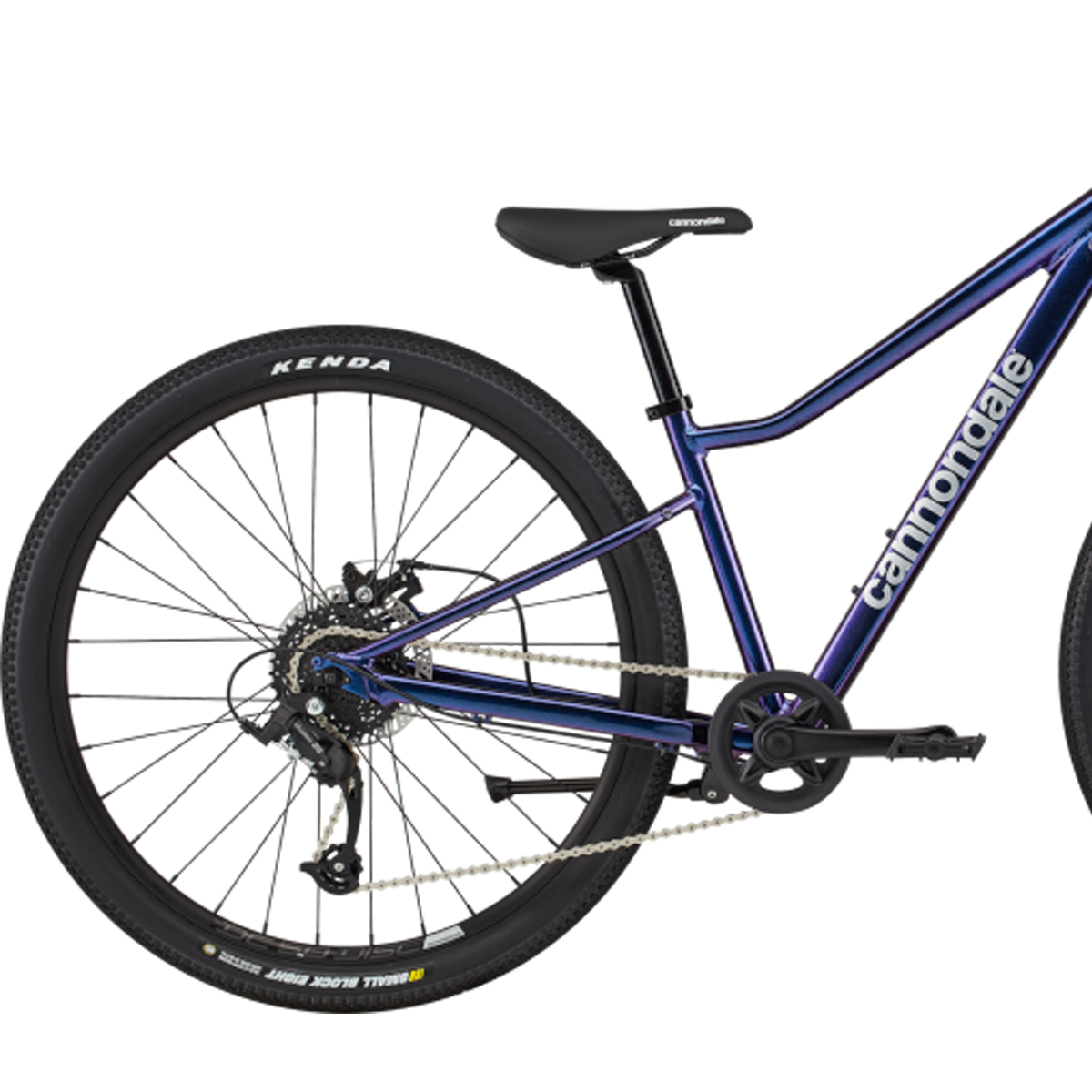 Youth Trail 26
