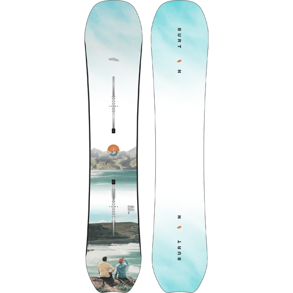 Burton Women's Story Board