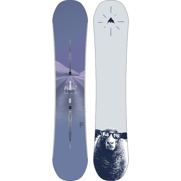 Burton Women's Yeasayer
