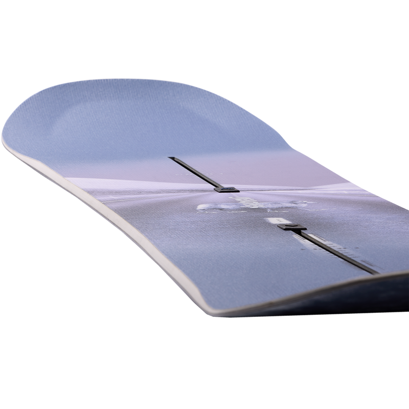 Women's Yeasayer, Burton Women's Yeasayer rocker