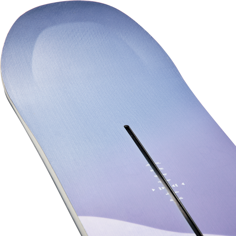 Women's Yeasayer, Burton Women's Yeasayer nose