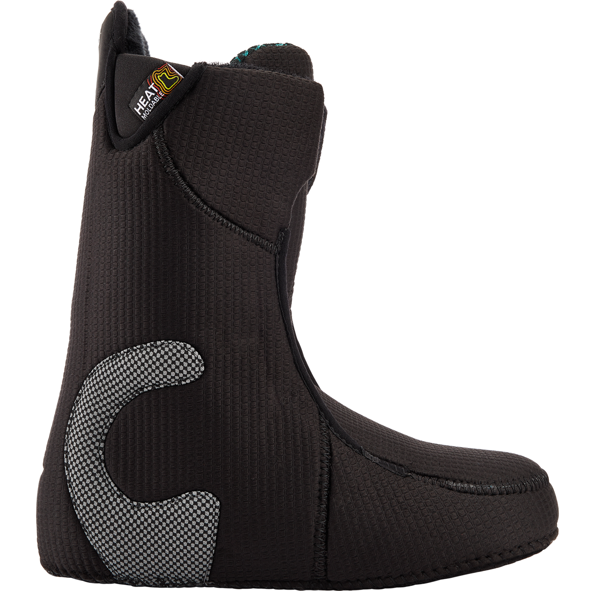 Burton Felix BOA WMS ブラック スノーボードブーツ Women's Felix BOA – Sports Basement
