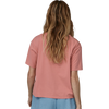 Patagonia Women's '73 Skyline Easy Cut Pocket Tee back