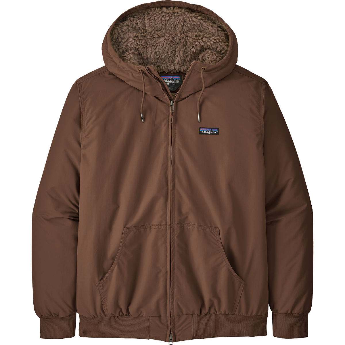 Men's Lined Isthmus Hoody – Sports Basement