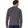 Patagonia Men's Recycled Wool Sweater back