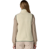 Patagonia Women's Retro Pile Fleece Vest back