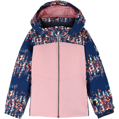 Youth Bitsy Conquer Jacket
