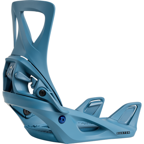 Burton Step On Re:Flex M バートン Amazon.com : Burton Men's Step On X Re:Flex Snowboard Bindings